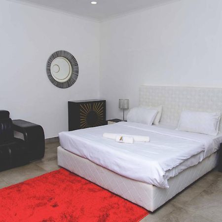 Milpark Hotel Cafumpe Esterno foto
