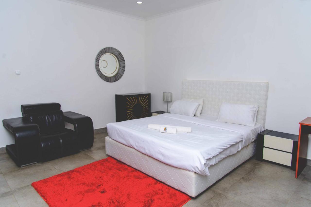 Milpark Hotel Cafumpe Esterno foto